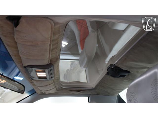 1984 Pontiac Fiero (CC-2103508) for sale in Tulsa, Oklahoma