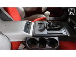 1984 Pontiac Fiero (CC-2103508) for sale in Tulsa, Oklahoma