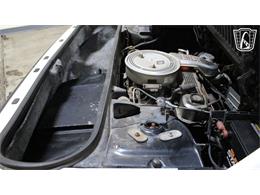 1984 Pontiac Fiero (CC-2103508) for sale in Tulsa, Oklahoma