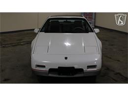1984 Pontiac Fiero (CC-2103508) for sale in Tulsa, Oklahoma