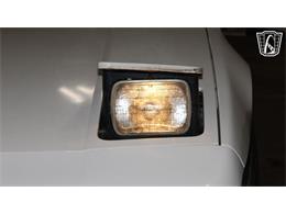 1984 Pontiac Fiero (CC-2103508) for sale in Tulsa, Oklahoma