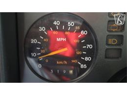 1984 Pontiac Fiero (CC-2103508) for sale in Tulsa, Oklahoma