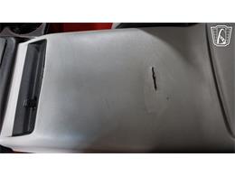1984 Pontiac Fiero (CC-2103508) for sale in Tulsa, Oklahoma