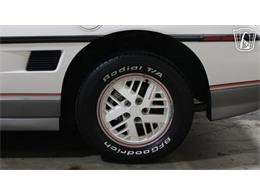 1984 Pontiac Fiero (CC-2103508) for sale in Tulsa, Oklahoma
