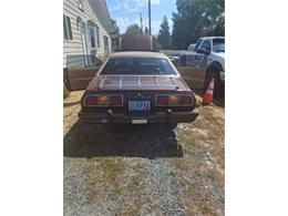 1978 Ford Mustang (CC-2100351) for sale in Cadillac, Michigan