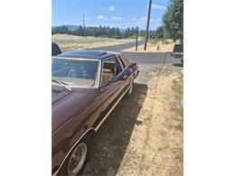 1978 Ford Mustang (CC-2100351) for sale in Cadillac, Michigan