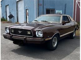 1978 Ford Mustang (CC-2100351) for sale in Cadillac, Michigan