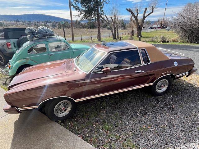 1978 Ford Mustang (CC-2100351) for sale in Cadillac, Michigan