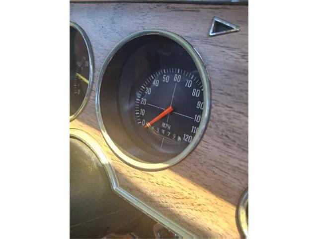 1978 Ford Mustang (CC-2100351) for sale in Cadillac, Michigan