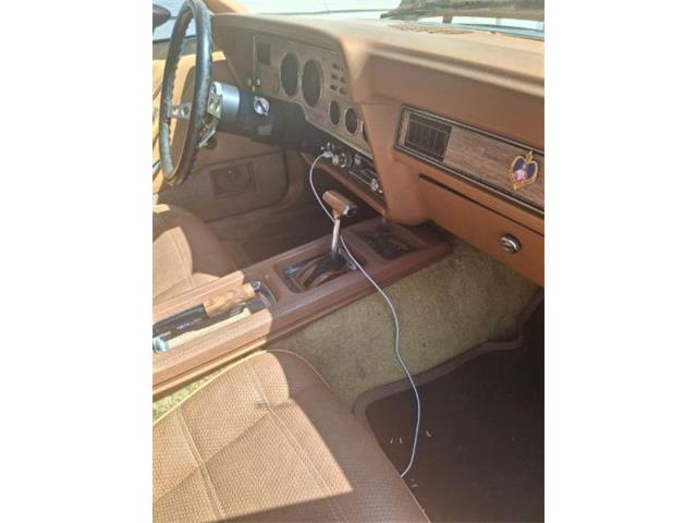 1978 Ford Mustang (CC-2100351) for sale in Cadillac, Michigan