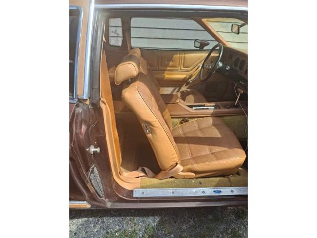 1978 Ford Mustang (CC-2100351) for sale in Cadillac, Michigan
