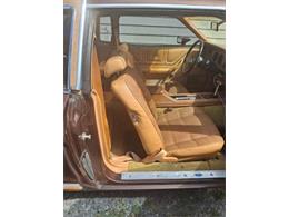 1978 Ford Mustang (CC-2100351) for sale in Cadillac, Michigan