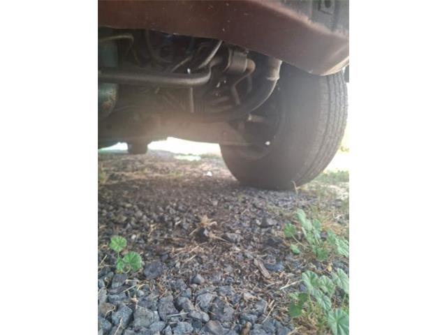 1978 Ford Mustang (CC-2100351) for sale in Cadillac, Michigan