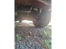 1978 Ford Mustang (CC-2100351) for sale in Cadillac, Michigan