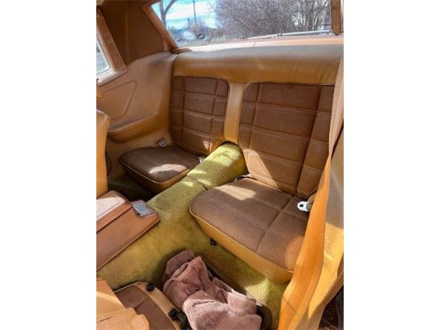 1978 Ford Mustang (CC-2100351) for sale in Cadillac, Michigan