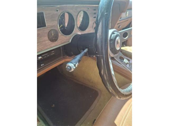 1978 Ford Mustang (CC-2100351) for sale in Cadillac, Michigan