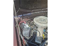 1978 Ford Mustang (CC-2100351) for sale in Cadillac, Michigan