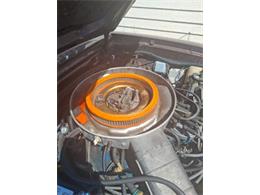1978 Ford Mustang (CC-2100351) for sale in Cadillac, Michigan