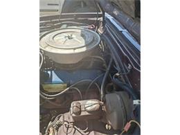 1978 Ford Mustang (CC-2100351) for sale in Cadillac, Michigan