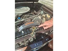 1978 Ford Mustang (CC-2100351) for sale in Cadillac, Michigan