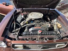 1978 Ford Mustang (CC-2100351) for sale in Cadillac, Michigan