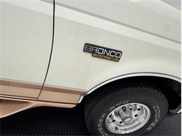 1995 Ford Bronco (CC-2103511) for sale in Morgantown, Pennsylvania