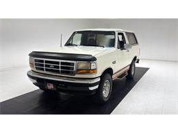 1995 Ford Bronco (CC-2103511) for sale in Morgantown, Pennsylvania