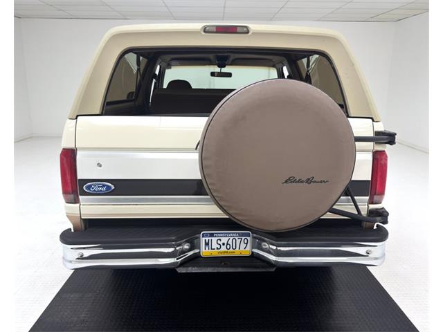 1995 Ford Bronco (CC-2103511) for sale in Morgantown, Pennsylvania