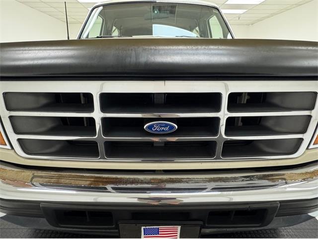 1995 Ford Bronco (CC-2103511) for sale in Morgantown, Pennsylvania