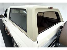 1995 Ford Bronco (CC-2103511) for sale in Morgantown, Pennsylvania