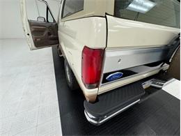 1995 Ford Bronco (CC-2103511) for sale in Morgantown, Pennsylvania