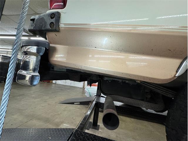 1995 Ford Bronco (CC-2103511) for sale in Morgantown, Pennsylvania