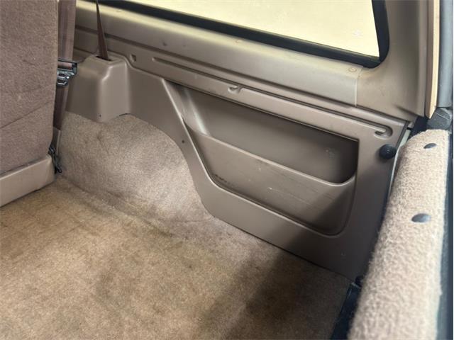 1995 Ford Bronco (CC-2103511) for sale in Morgantown, Pennsylvania