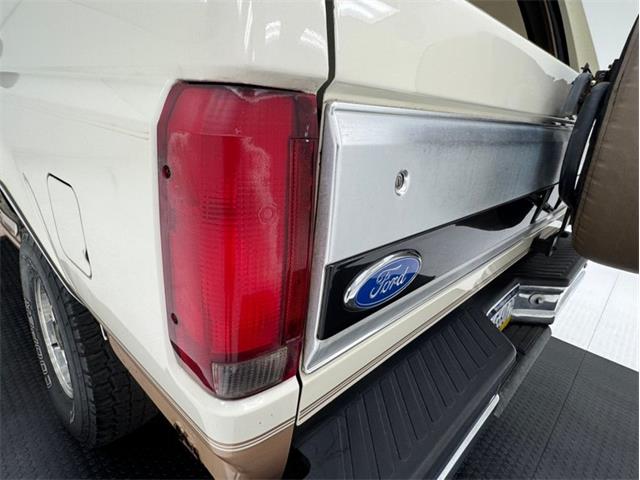 1995 Ford Bronco (CC-2103511) for sale in Morgantown, Pennsylvania