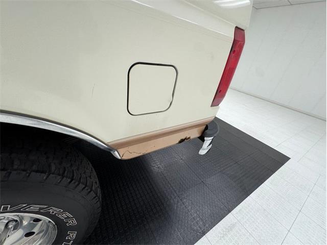 1995 Ford Bronco (CC-2103511) for sale in Morgantown, Pennsylvania