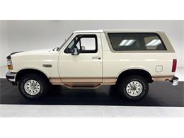1995 Ford Bronco (CC-2103511) for sale in Morgantown, Pennsylvania