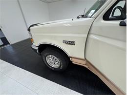 1995 Ford Bronco (CC-2103511) for sale in Morgantown, Pennsylvania