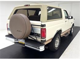 1995 Ford Bronco (CC-2103511) for sale in Morgantown, Pennsylvania