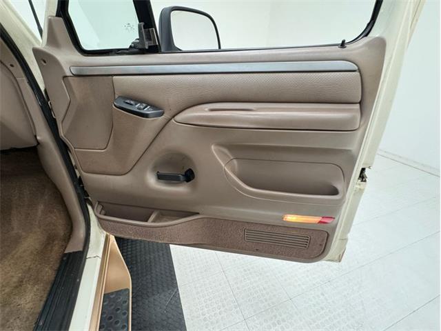 1995 Ford Bronco (CC-2103511) for sale in Morgantown, Pennsylvania
