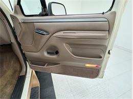 1995 Ford Bronco (CC-2103511) for sale in Morgantown, Pennsylvania
