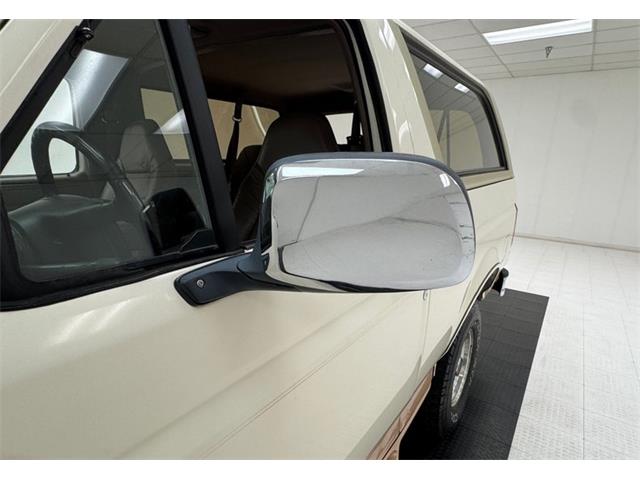 1995 Ford Bronco (CC-2103511) for sale in Morgantown, Pennsylvania
