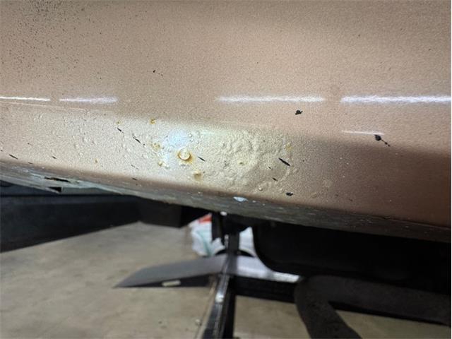 1995 Ford Bronco (CC-2103511) for sale in Morgantown, Pennsylvania