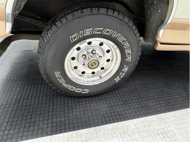 1995 Ford Bronco (CC-2103511) for sale in Morgantown, Pennsylvania