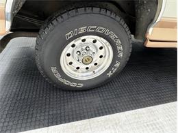 1995 Ford Bronco (CC-2103511) for sale in Morgantown, Pennsylvania