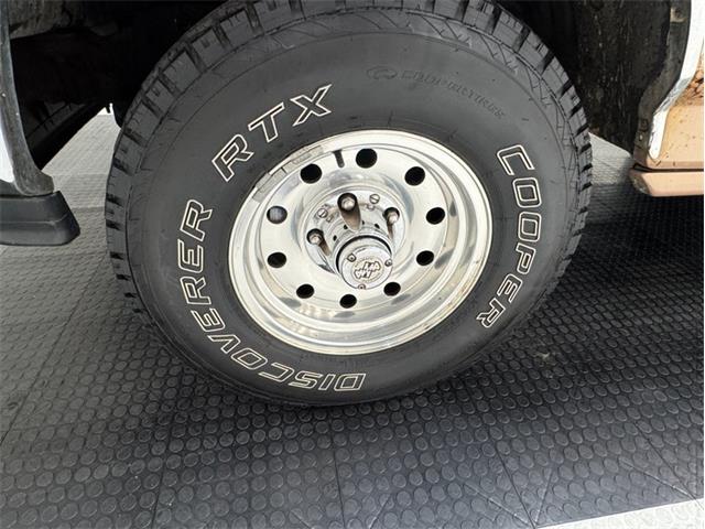 1995 Ford Bronco (CC-2103511) for sale in Morgantown, Pennsylvania