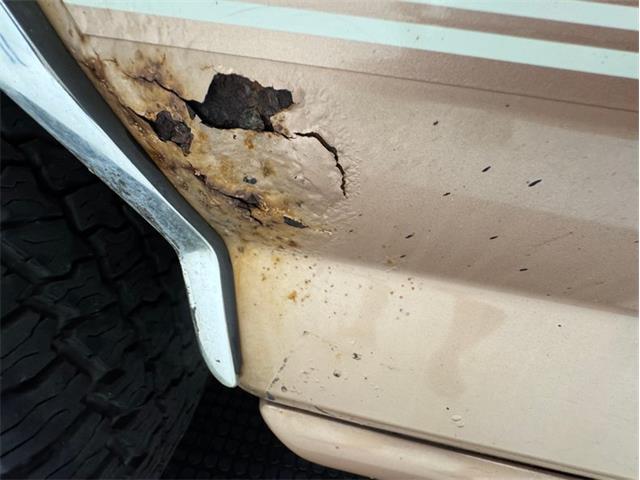 1995 Ford Bronco (CC-2103511) for sale in Morgantown, Pennsylvania