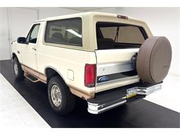 1995 Ford Bronco (CC-2103511) for sale in Morgantown, Pennsylvania