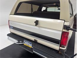 1995 Ford Bronco (CC-2103511) for sale in Morgantown, Pennsylvania