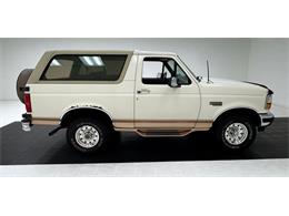1995 Ford Bronco (CC-2103511) for sale in Morgantown, Pennsylvania
