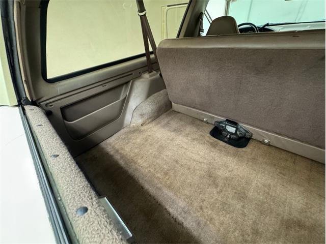 1995 Ford Bronco (CC-2103511) for sale in Morgantown, Pennsylvania